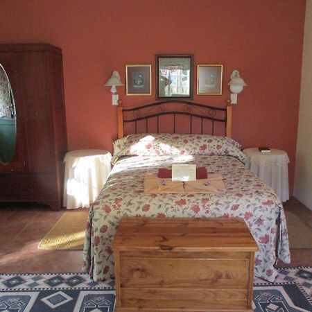 Van Rhyn Guest House Vanrhynsdorp Zewnętrze zdjęcie