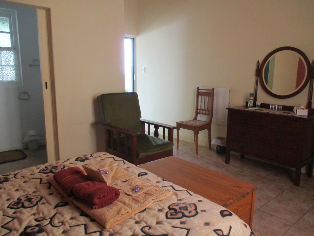 Van Rhyn Guest House Vanrhynsdorp Zewnętrze zdjęcie