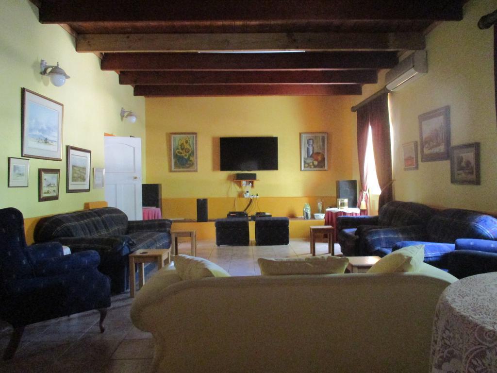 Van Rhyn Guest House Vanrhynsdorp Zewnętrze zdjęcie